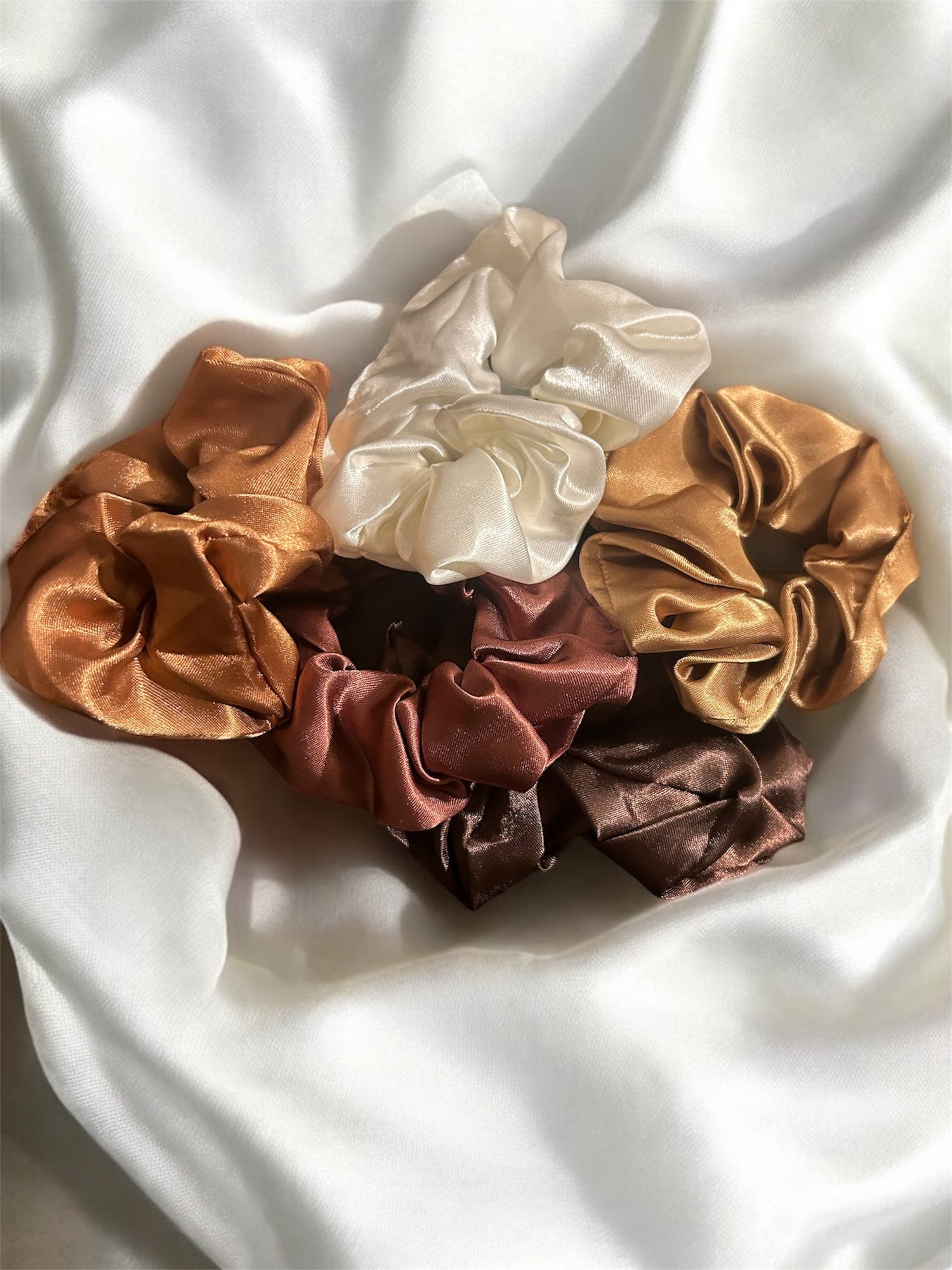 Scrunchie Bag Stuffer