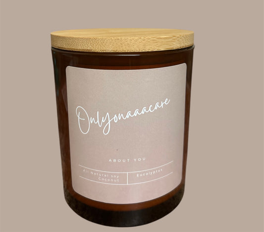 Eucalyptus 12 oz