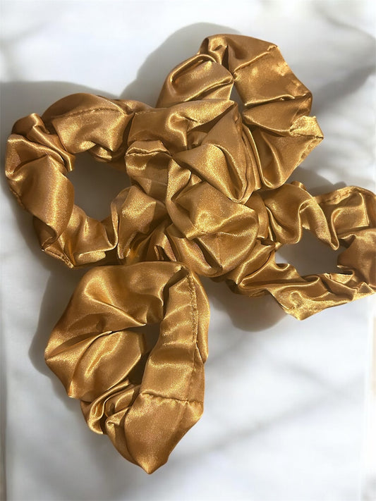 Scrunchie Bag Stuffer