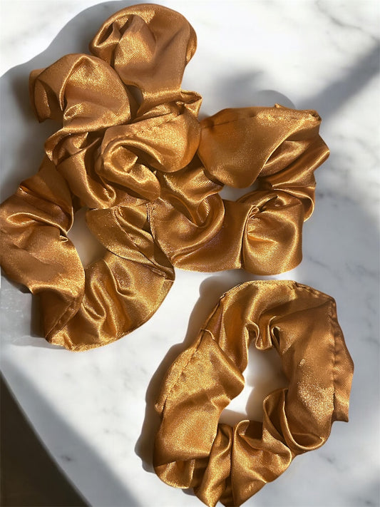 Scrunchie Bag stuffer