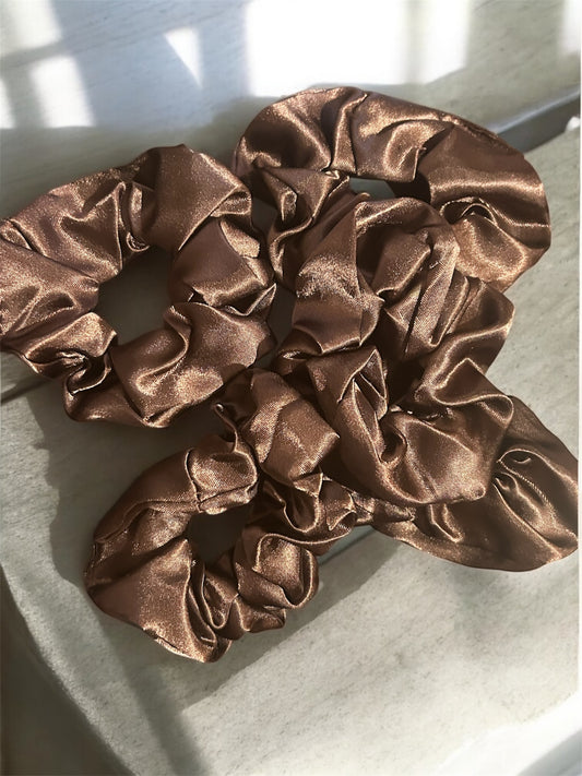 Scrunchie Bag Stuffer