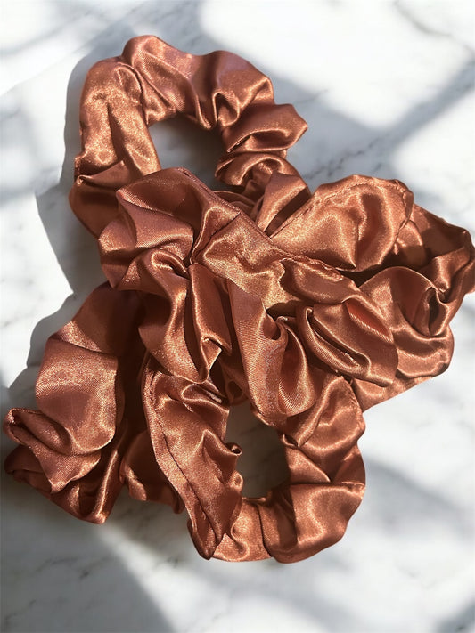 Scrunchie Bag Stuffer